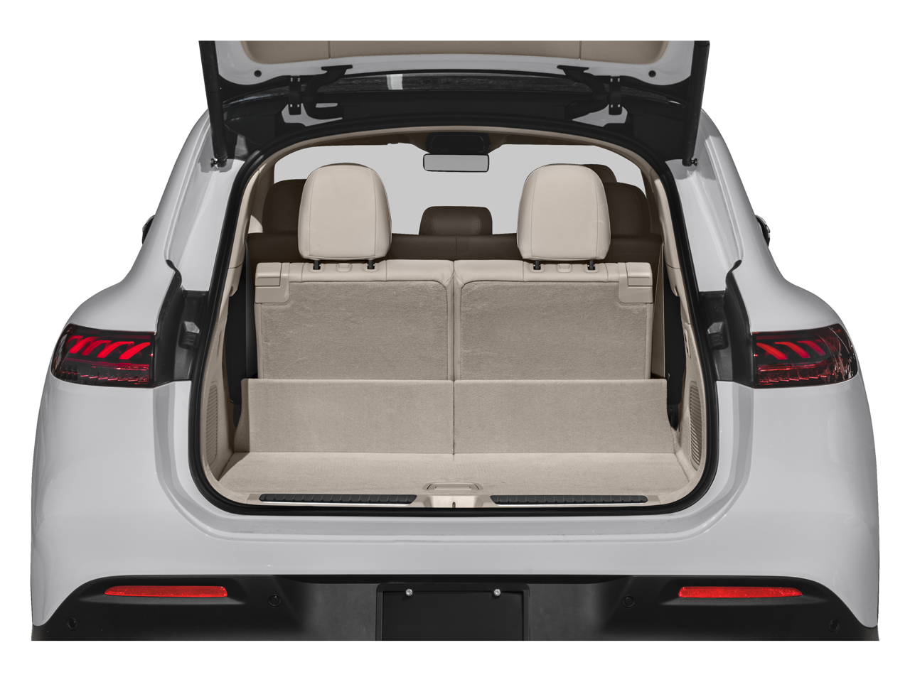 2023 Mercedes-Benz EQS 450 450 4MATIC®