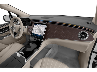 2023 Mercedes-Benz EQS 450 450 4MATIC®