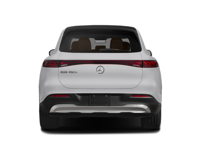 2023 Mercedes-Benz EQS 450 450 4MATIC®