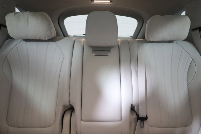 2023 Mercedes-Benz EQS EQS 450 4MATIC® SUV