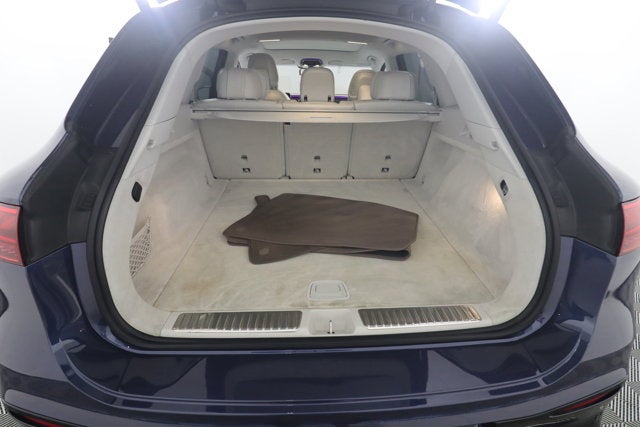 2023 Mercedes-Benz EQS EQS 450 4MATIC® SUV