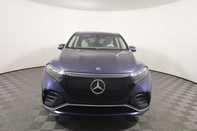 2023 Mercedes-Benz EQS EQS 450 4MATIC® SUV