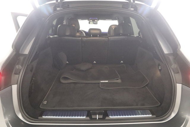 2023 Mercedes-Benz EQS EQS 580 4MATIC® SUV