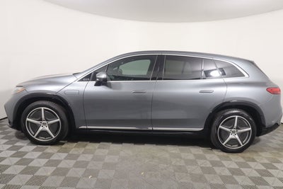 2023 Mercedes-Benz EQS EQS 580 4MATIC® SUV