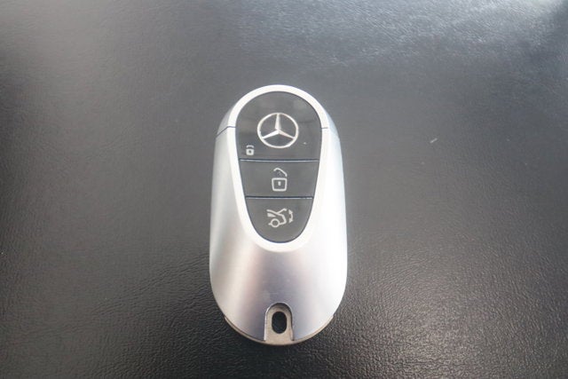 2023 Mercedes-Benz EQS EQS 580 4MATIC® SUV