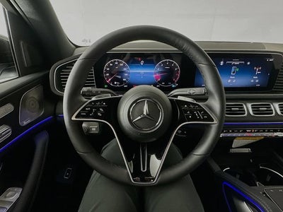 2026 Mercedes-Benz GLE GLE 350