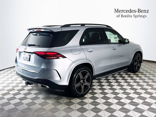 2026 Mercedes-Benz GLE GLE 350