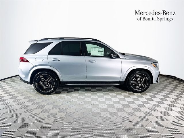 2026 Mercedes-Benz GLE GLE 350