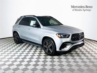 2026 Mercedes-Benz GLE GLE 350