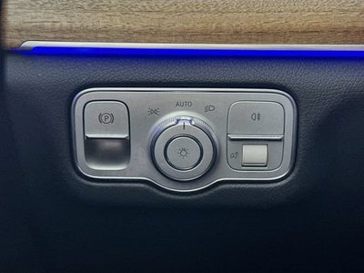 2025 Mercedes-Benz GLE GLE 350