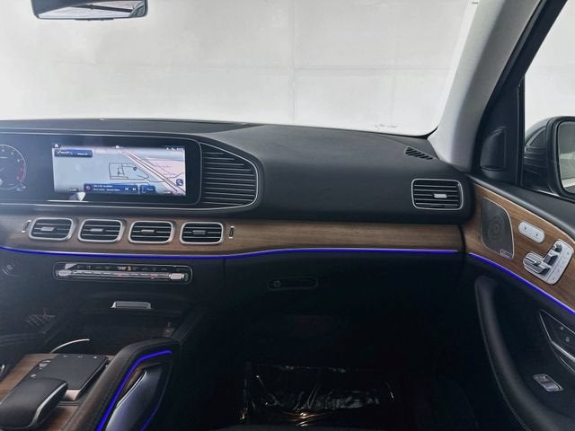 2025 Mercedes-Benz GLE GLE 350