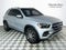 2025 Mercedes-Benz GLE GLE 350