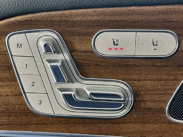 2025 Mercedes-Benz GLE GLE 350