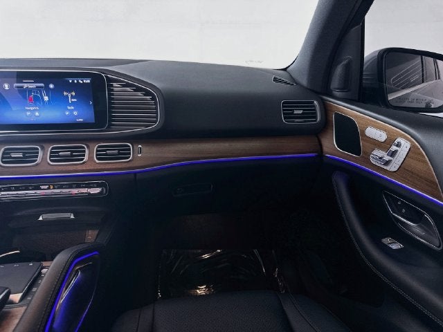2025 Mercedes-Benz GLE GLE 350