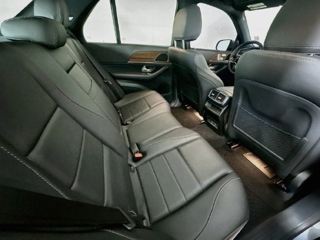 2025 Mercedes-Benz GLE GLE 350