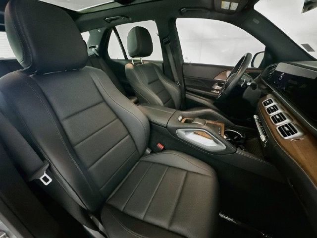 2025 Mercedes-Benz GLE GLE 350