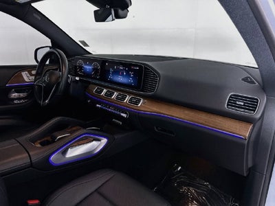 2025 Mercedes-Benz GLE GLE 350