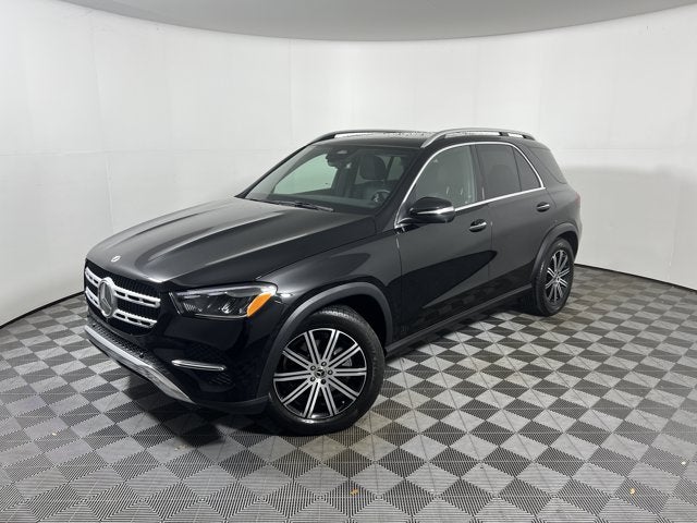 2026 Mercedes-Benz GLE GLE 350