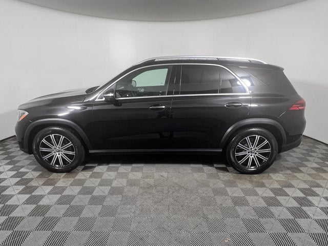 2026 Mercedes-Benz GLE GLE 350