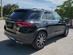 2025 Mercedes-Benz GLE 350 GLE 350
