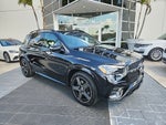 2025 Mercedes-Benz GLE 350 GLE 350 4MATIC®
