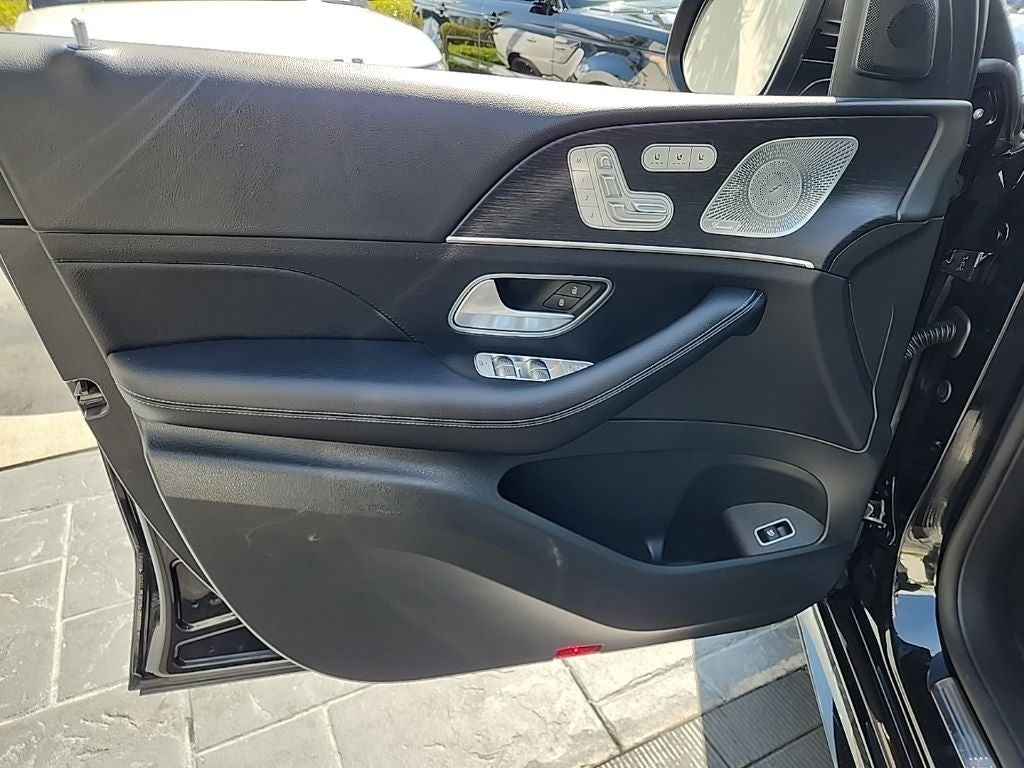 2025 Mercedes-Benz GLE 350 GLE 350 4MATIC®