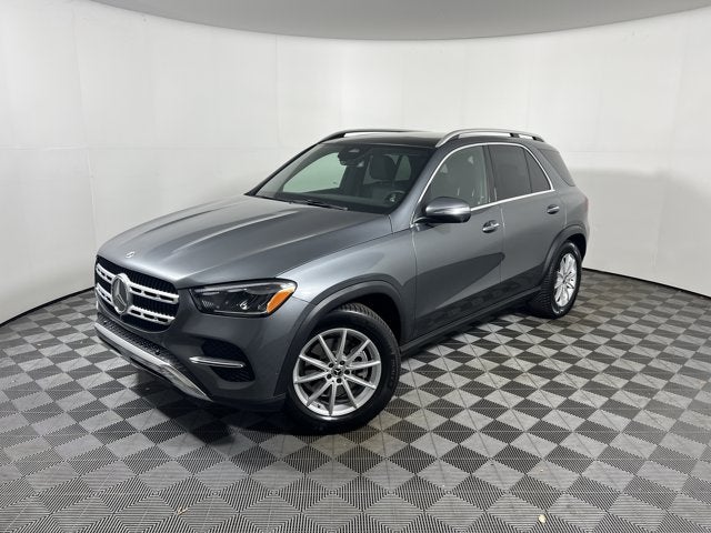 2026 Mercedes-Benz GLE GLE 350