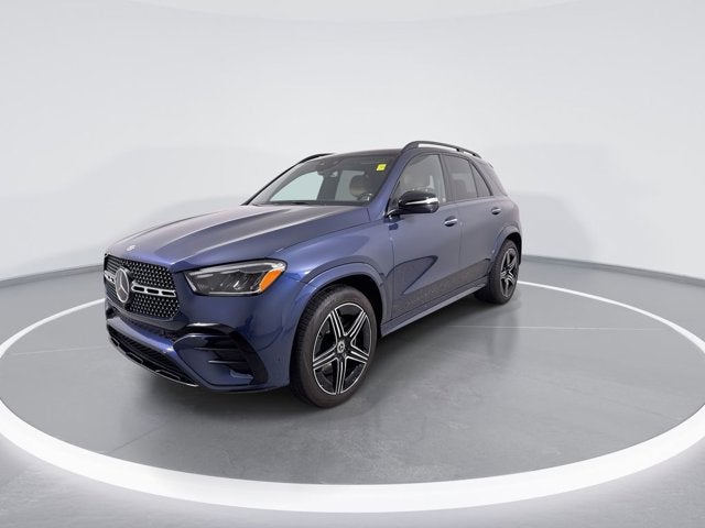 2024 Mercedes-Benz GLE GLE 350