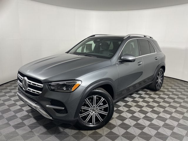 2026 Mercedes-Benz GLE GLE 350
