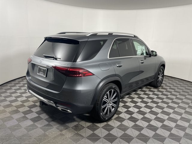2026 Mercedes-Benz GLE GLE 350