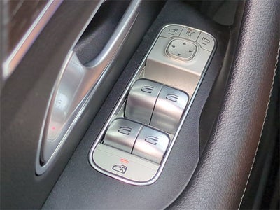 2025 Mercedes-Benz GLE GLE 350 4MATIC®