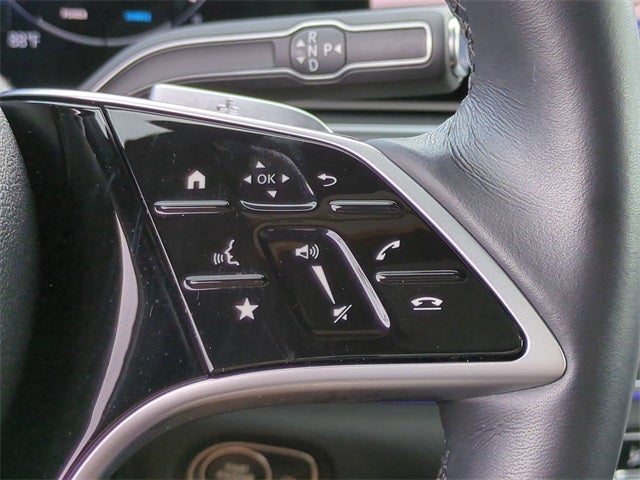 2025 Mercedes-Benz GLE GLE 350 4MATIC®