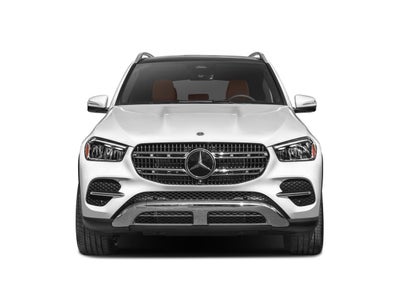 2025 Mercedes-Benz GLE GLE 350 4MATIC®