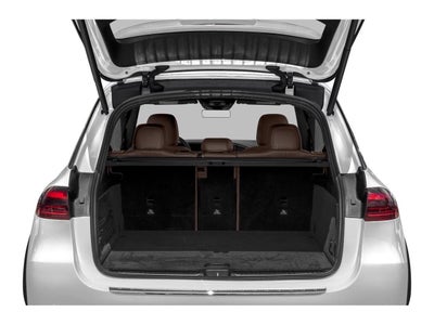 2025 Mercedes-Benz GLE GLE 350 4MATIC®