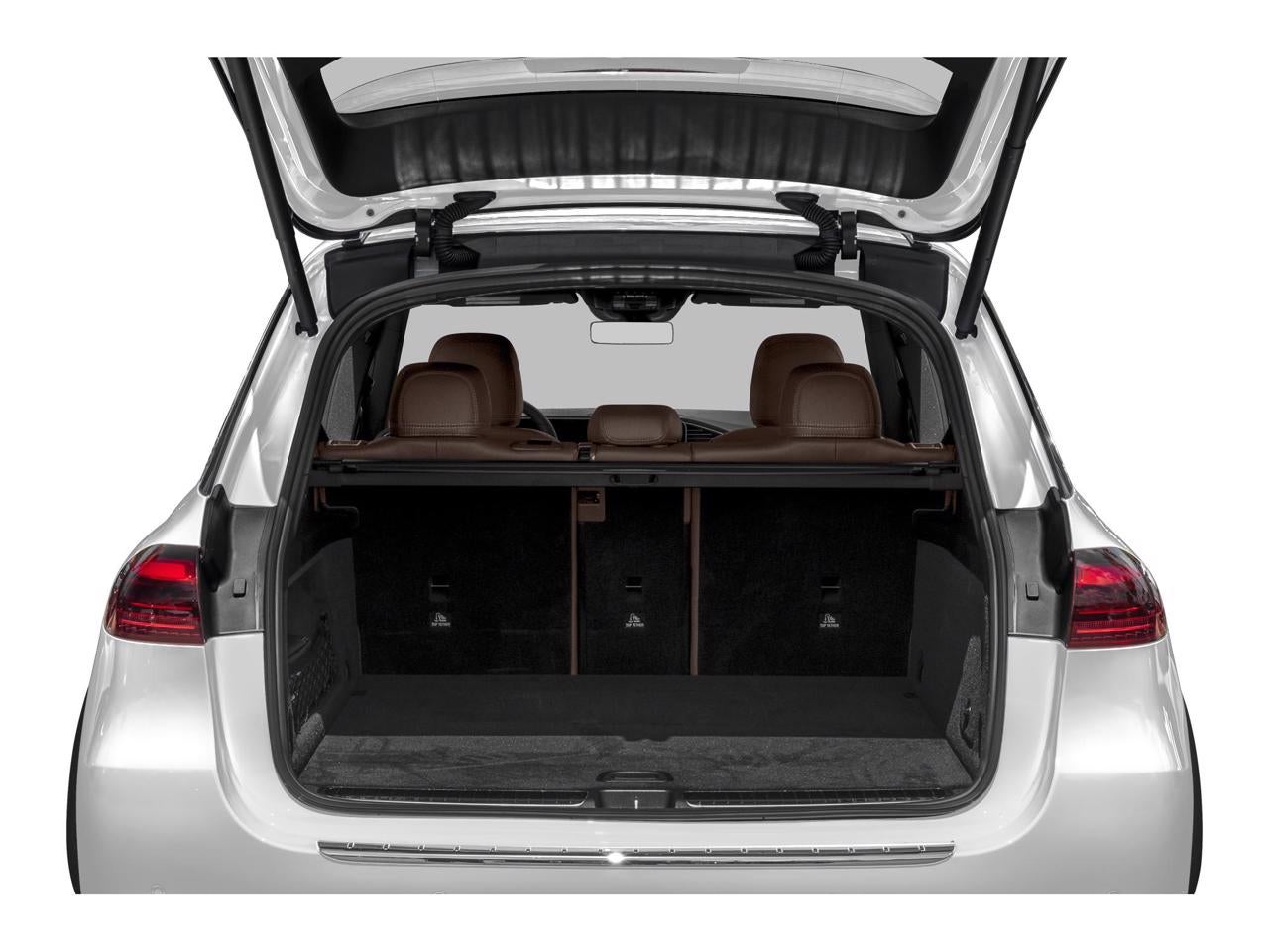 2025 Mercedes-Benz GLE GLE 350 4MATIC®