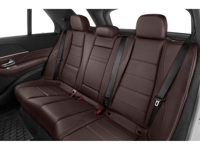 2025 Mercedes-Benz GLE GLE 350 4MATIC®