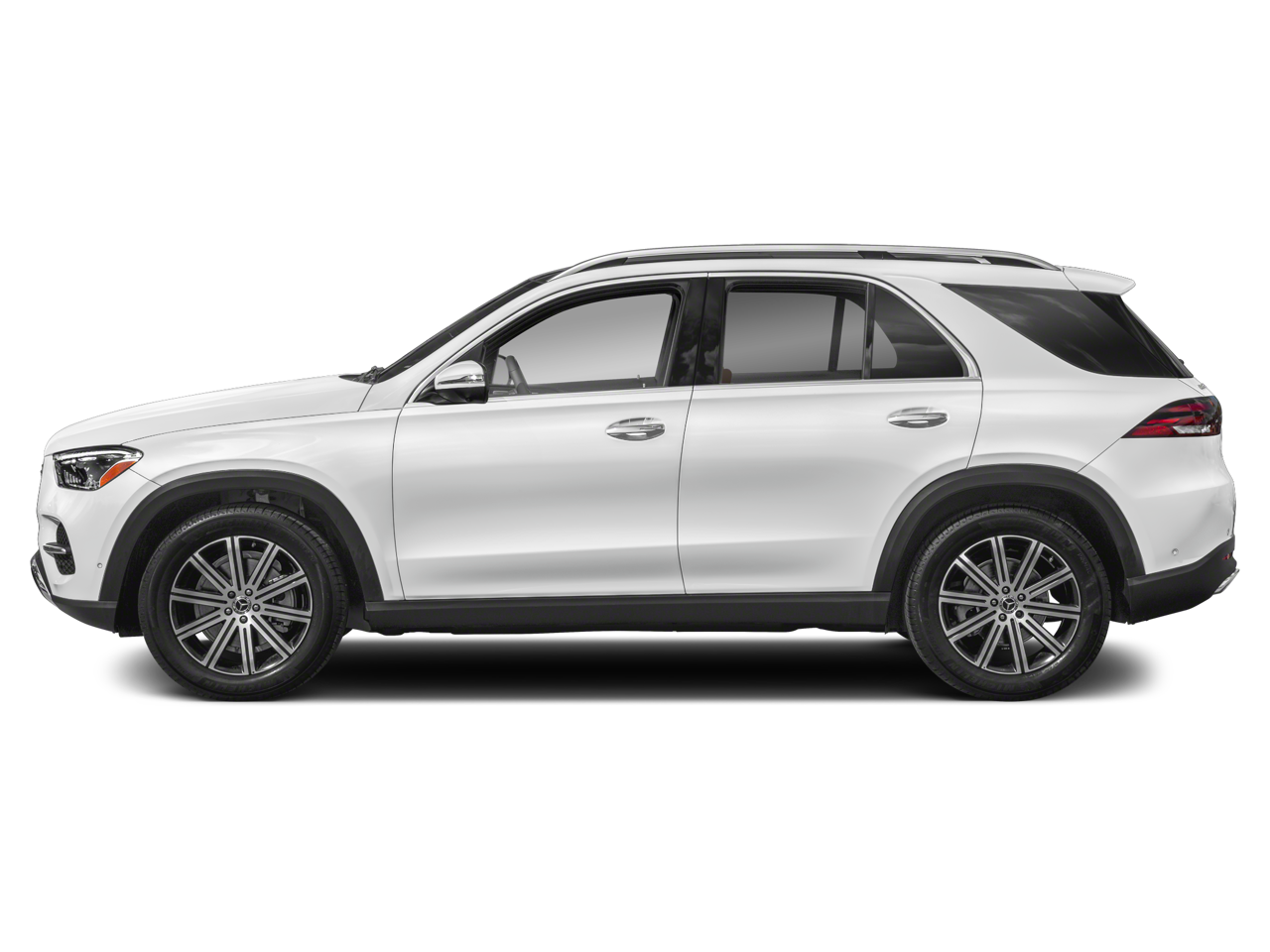 2025 Mercedes-Benz GLE GLE 350 4MATIC®