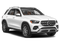 2025 Mercedes-Benz GLE GLE 350 4MATIC®