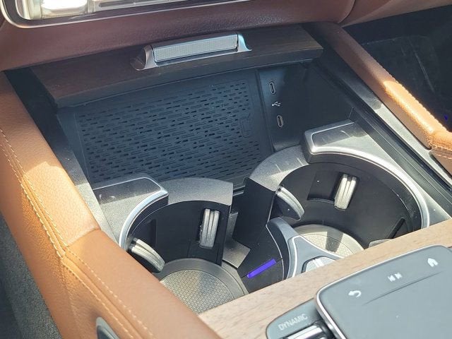 2024 Mercedes-Benz GLE GLE 350