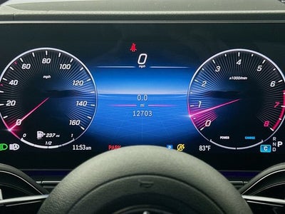 2024 Mercedes-Benz GLE GLE 350