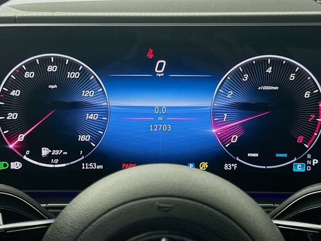 2024 Mercedes-Benz GLE GLE 350