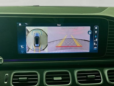 2024 Mercedes-Benz GLE GLE 350