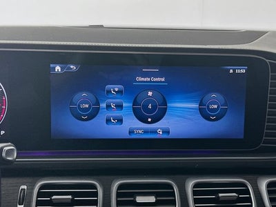 2024 Mercedes-Benz GLE GLE 350