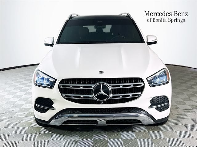 2024 Mercedes-Benz GLE GLE 350
