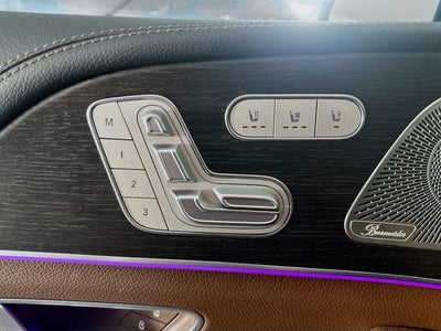 2024 Mercedes-Benz GLE GLE 350