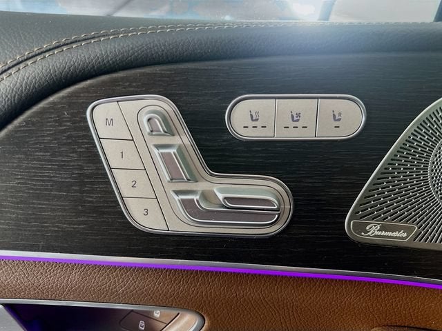 2024 Mercedes-Benz GLE GLE 350