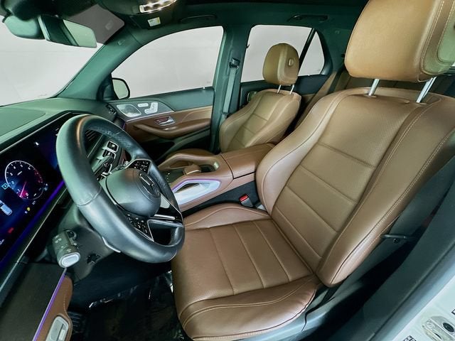 2024 Mercedes-Benz GLE GLE 350