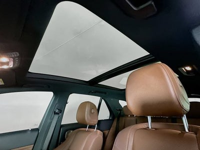 2024 Mercedes-Benz GLE GLE 350