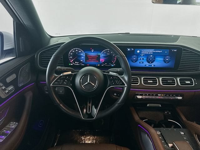 2024 Mercedes-Benz GLE GLE 350
