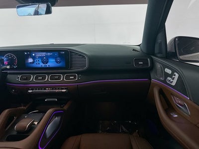 2024 Mercedes-Benz GLE GLE 350